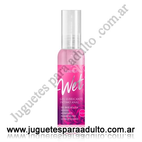 ACEITES Y LUBRICANTES, Lubricantes sexitive, Gel lubricante Anal 75 ml Aceites y lubricantes, Lubricantes sexitive, Gel lubricante Anal 75 ml